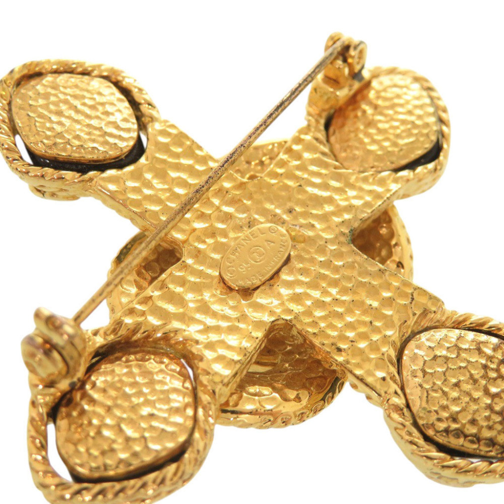 CHANEL Brooch - Picture 3 of 10